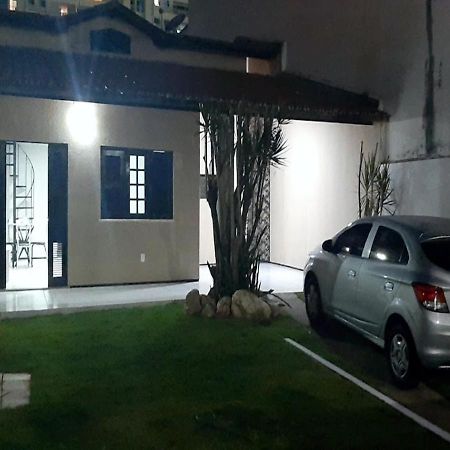 福塔雷萨Casa Confortavel Por Temporada公寓 外观 照片